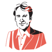 Photo of Jason Cowley